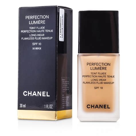 chanel perfection lumiere 10 beige